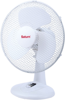 Вентилятор настільний Saturn ST-FN8282