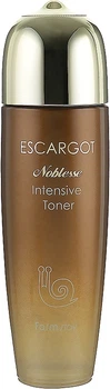 Тонер для обличчя з екстрактом королівського равлика - FarmStay Escargot Noblesse Intensive Toner 150ml (1099193-1462213-2)