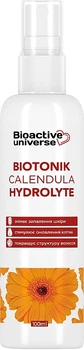 Тоник-гидролат "Календула" - Bioactive Universe Biotonik Hydrolyte 100ml (1188105-791480811-2)