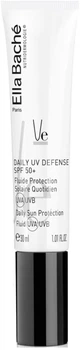 Ежедневный санблок-флюид Ella Bache Blanc De Teint Daily Uv Defense SPF 50 30ml (826395-748948-2)