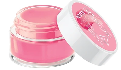 Бальзам-маска для губ "Арбуз" - Bielenda Lip Care Sleeping Mask 10g (1125842-1502369-2)