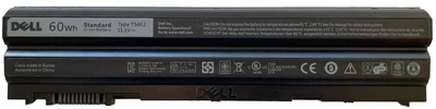Акумуляторна батарея Dell 8858X 60Wh