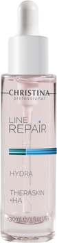 Сироватка для обличчя Christina Line Repair Hydra Theraskin + HA зволожувальна 30 мл (7290100369333)