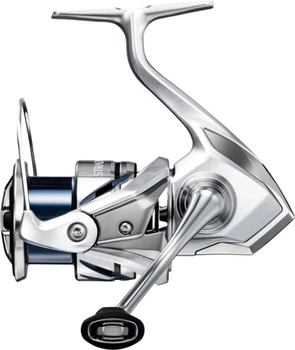 Катушка спиннинговая Shimano Stradic FM 2500S 6+1BB 5.1:1 (22663625)