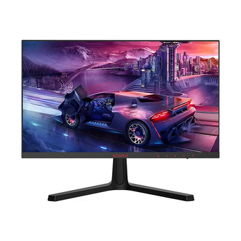 Монитор 24 дюйма Koorui 24E4 (Full HD VA 165Hz 1ms) Б/У