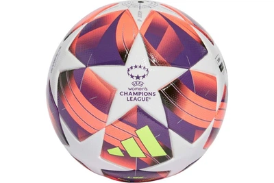М'яч футбольний ADIDAS UWCL LEAGUE IX4050 №5