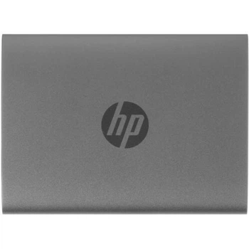 Внешний твердотельный накопитель SSD HP P900 1Tb external USB 3.2 Gen2 Type-C TLC Grey (7M692AA)