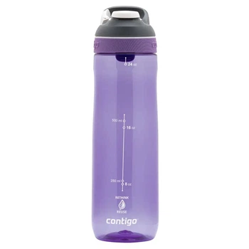Пляшка для води Contigo Cortland 720 ml Grapevine 2191389 (06800482)