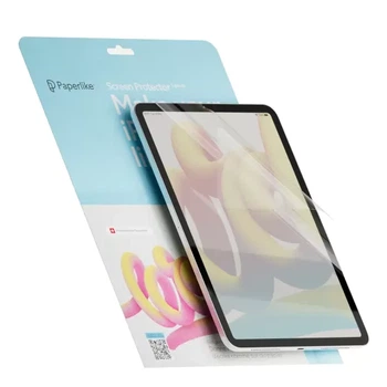 Защитная пленка с эффектом бумаги Paperlike Screen Protector (2 шт.) для iPad Pro 13” M5 | M4 (2025 | 2024) (PL2A‑13-24)