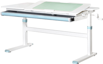 Детский стол Evo-kids TH-360 Lite Blue (TH-360 WG/BL Lite)