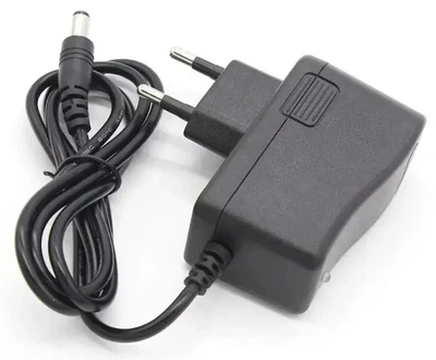 Блок питания 12V 2A с штекером 5,5×2,5 мм
