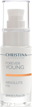 Serum do twarzy Christina Forever Young Absolute Fix przeciwzmarszczkowe 30 ml (7290100363690)