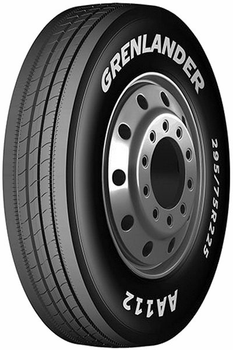 Grenlander AA112 215/75 R17.5 135/133J 18PR