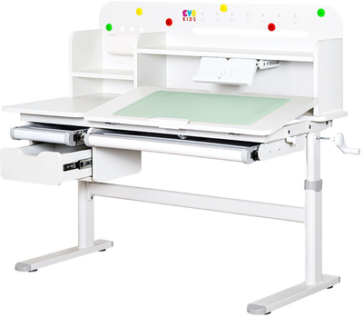 Детский стол Evo-kids TH-360 Plus Grey (TH-360 WG/G Plus)