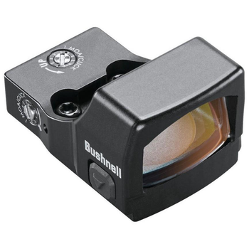 Коллиматорный прицел BUSHNELL RXS 250 1X24 REFLEX SITE