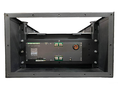 Аккумулятор LiFePo4 EVE 48V 280Ah BMS 200/350A (15 кВт) 2 клеми