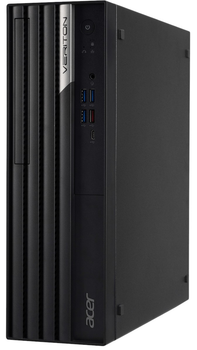 Комп'ютер Acer Veriton X4 VX4710G Compact Tower (DT.VYGEG.007)