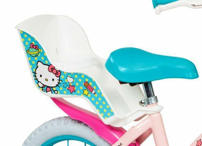 Дитячий велосипед Toimsa 16» Hello Kitty 1649 (8422084016494)