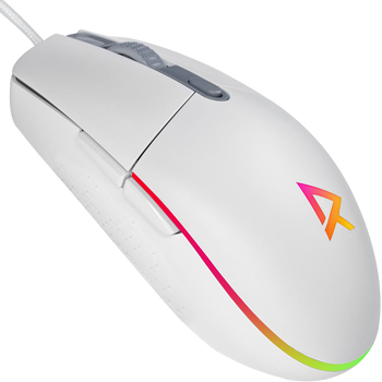 Мышь игровая RZTK Bifrost Rainbow Light