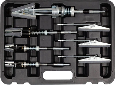 Zestaw do honowania cylindrów YATO 7 elementów YT-05802 (5906083084157)