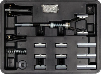 Zestaw do honowania cylindrów YATO 14 elementówt YT-05800 (5906083084133)