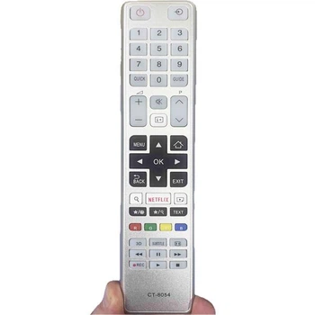 Пульт для телевизора TOSHIBA CT-8054