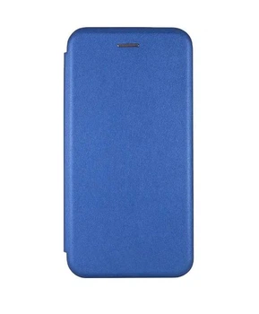 Чехол книжка Samsung A04/М13 5G синий
