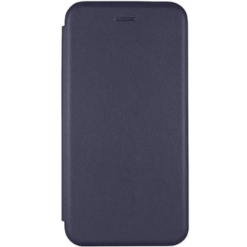 Чехол книжка Samsung A53 черный