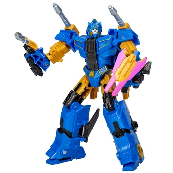 Трансформер Transformers One Сентинел Прайм (F8611/F8693) (10-600183)