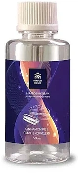 Наполнитель для диффузора "Пирог с корицей" - Parfum House 50ml (1214027-1829519451-2)