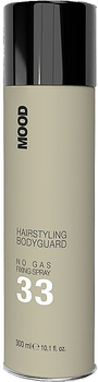 Эколак для волос без газа сильной фиксации - Mood No Gas Fixing Hair Spray 300ml (1320353-1924257)