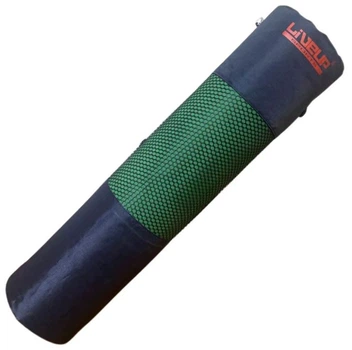 Сумка для коврика LiveUp Yoga Bag Grey (LS3711)