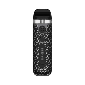 Smok Novo 5 KIT Black Cobra