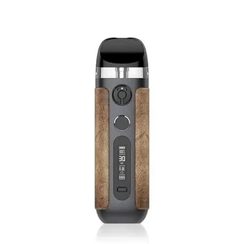 Pod-система Smok Novo 5 KIT Brown Leather