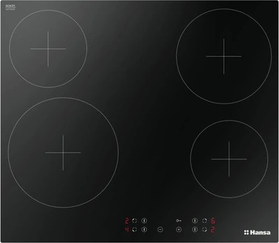 Варильна поверхня Hansa BHC66308