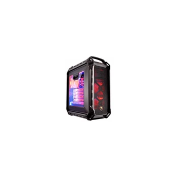 Корпус Cougar Panzer Max 199715