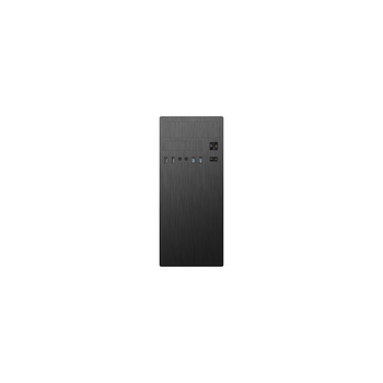 Корпус Gamemax ET-212-400W-U3