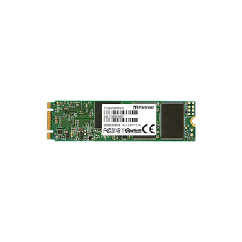 SSD накопитель Transcend MTS820 240 GB (TS240GMTS820S)
