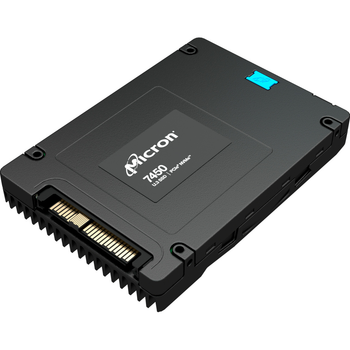 SSD накопитель Micron 7450 PRO 1.92 TB (MTFDKCC1T9TFR-1BC1ZABYYR)