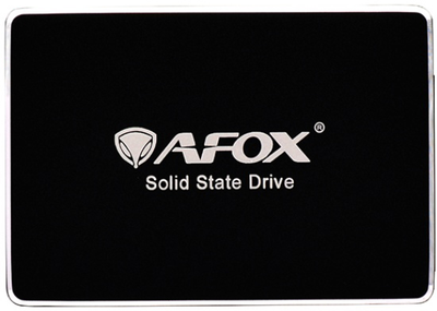 SSD накопитель Afox SD250 128 GB (SD250-128GN)
