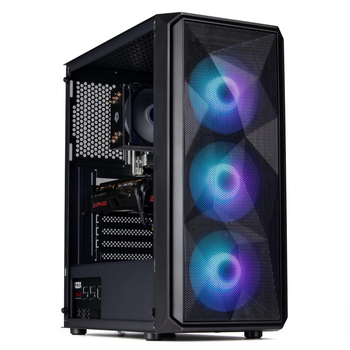 Комп'ютер Hero_882 (GTX 1070 Ti, Core i5 11400, 16 Гб, SSD 256 Гб)