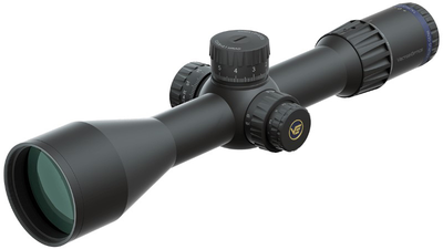 Прицел оптический Vector Optics Taurus 3-24x 56 (34 мм) illum. SFP ED (SCOL-55)