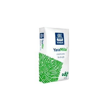 Добриво Кропкер (Cropcare) 11-11-21 25 кг Yara (НФ-00001873)