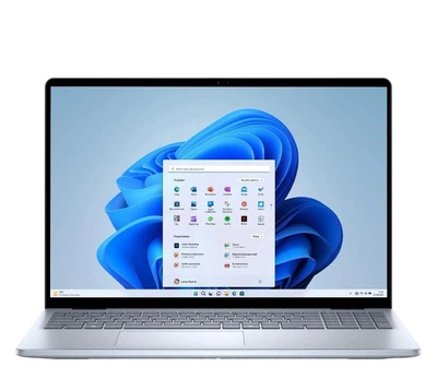 Ноутбук Dell Inspiron 16 Ultra 7 150U/16GB/1TB/Win11 Touch (Inspiron-5640-8149)