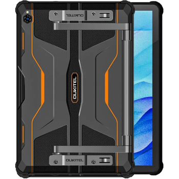Планшет Oukitel RT6 8/256GB 4G Orange