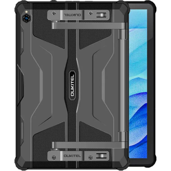 Планшет Oukitel RT6 8/256GB 4G Black