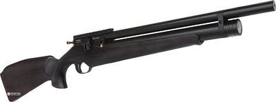 Пневматическая винтовка Zbroia PCP Хортица Classic 23860 Черная (Z26.2.4.025)