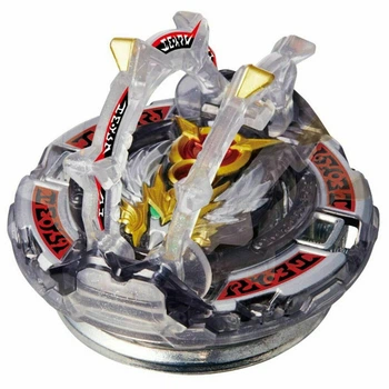 Игрушка Бейблейд Грейтест Рафаэль 6 сезон Takara Tomy для детей (арт 10408)