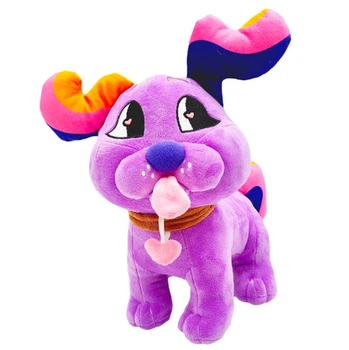 Іграшка Цуценя Petite Pooch м'яка іграшка з Хагі Вагі (Poppy Playtime) для дітей (арт 11038)