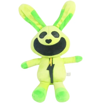 Іграшка Хоппі Хопскоч з Усміхнені Звірята з Poppy Playtime Smiling Critters для дітей (арт 12738)